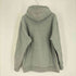 ワイルドシングス WILD THINGS BOX LOGO REFLECTOR HOODY ボックスロゴ リフレクター フーディー スウェットパーカー メンズ import:XL