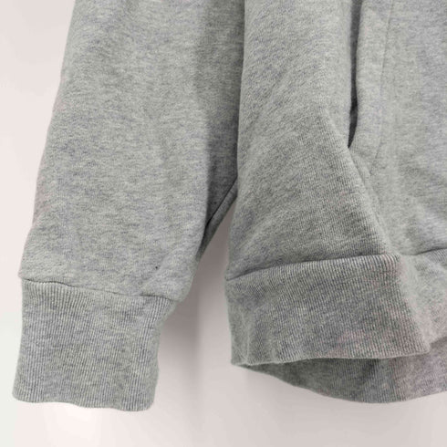 ワイルドシングス WILD THINGS BOX LOGO REFLECTOR HOODY ボックスロゴ リフレクター フーディー スウェットパーカー メンズ import:XL
