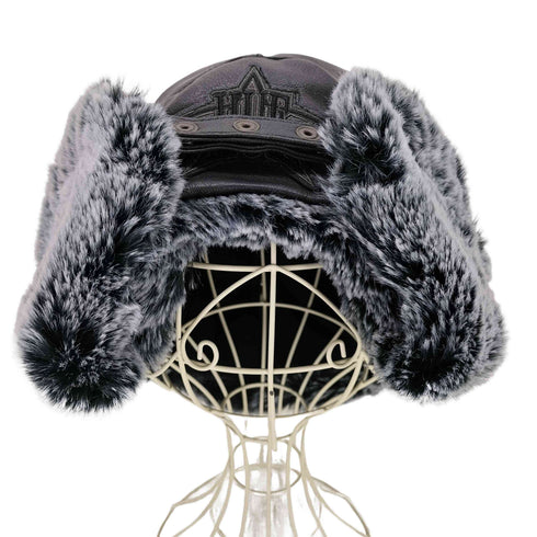 ハフ HUF INTERGALACTIC AVIATOR HAT メンズ L/XL