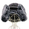 ハフ HUF INTERGALACTIC AVIATOR HAT メンズ L/XL