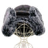 ハフ HUF INTERGALACTIC AVIATOR HAT メンズ L/XL