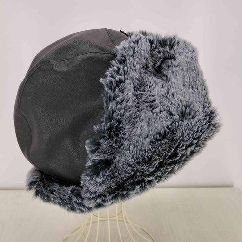 ハフ HUF INTERGALACTIC AVIATOR HAT メンズ L/XL