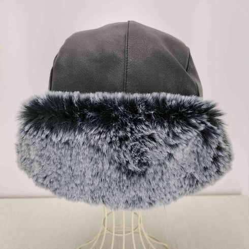 ハフ HUF INTERGALACTIC AVIATOR HAT メンズ L/XL