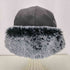 ハフ HUF INTERGALACTIC AVIATOR HAT メンズ L/XL
