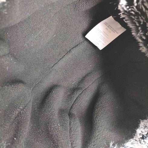 ハフ HUF INTERGALACTIC AVIATOR HAT メンズ L/XL