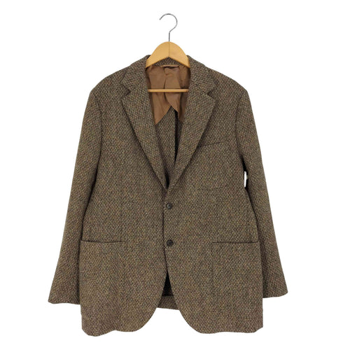 DASHING TWEEDS ダッシングツイード 2B テーラードジャケット メンズ