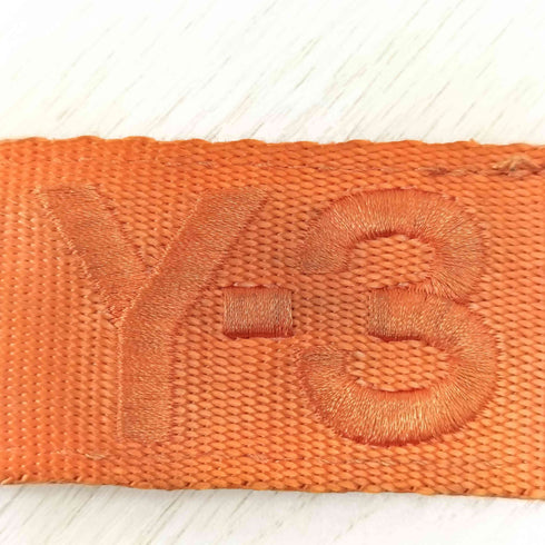 ワイスリー Y-3 ロゴベルト メンズ