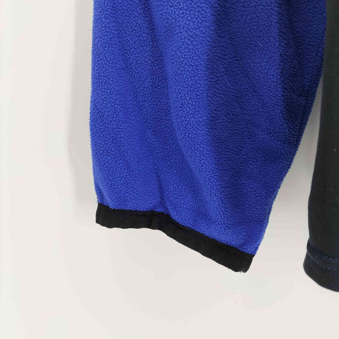 ナイキ NIKE 銀タグ ハーフジッププルオーバーフリース メンズ XL