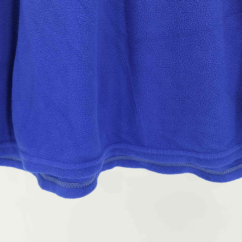 ナイキ NIKE 銀タグ ハーフジッププルオーバーフリース メンズ XL
