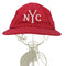 COOPERSTOWN BALLCAP NYC ベースボールキャップ メンズ