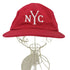COOPERSTOWN BALLCAP NYC ベースボールキャップ メンズ