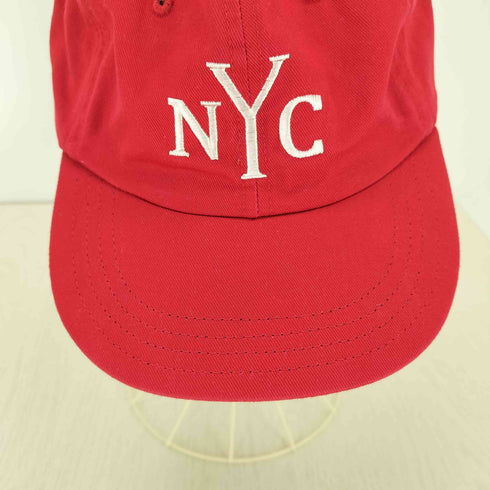COOPERSTOWN BALLCAP NYC ベースボールキャップ メンズ