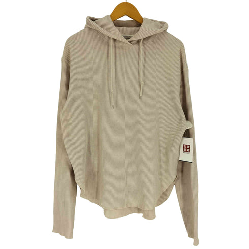 フリークスストア FREAKS STORE 23SS ワッフル パーカー レディース FREE