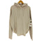 フリークスストア FREAKS STORE 23SS ワッフル パーカー レディース FREE