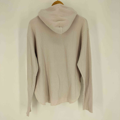 フリークスストア FREAKS STORE 23SS ワッフル パーカー レディース FREE