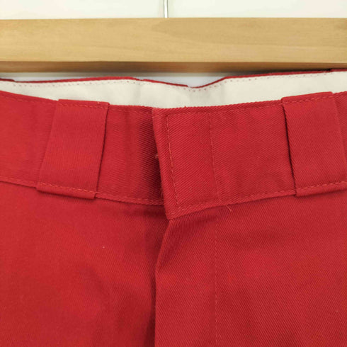 ディッキーズ Dickies Loose Fit TWILL WORK SHORT ハーフ ワークパンツ メンズ 28