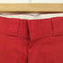 ディッキーズ Dickies Loose Fit TWILL WORK SHORT ハーフ ワークパンツ メンズ 28