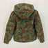 ノースフェイスパープルレーベル THE NORTH FACE PURPLE LABEL Camouflage Short Down Parka カモ柄 マウンテン ダウンパーカー レディース WM