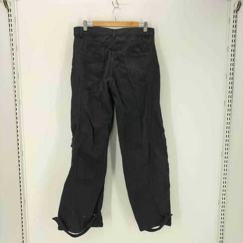 ザラ ZARA カーゴパンツ Y2K メンズ