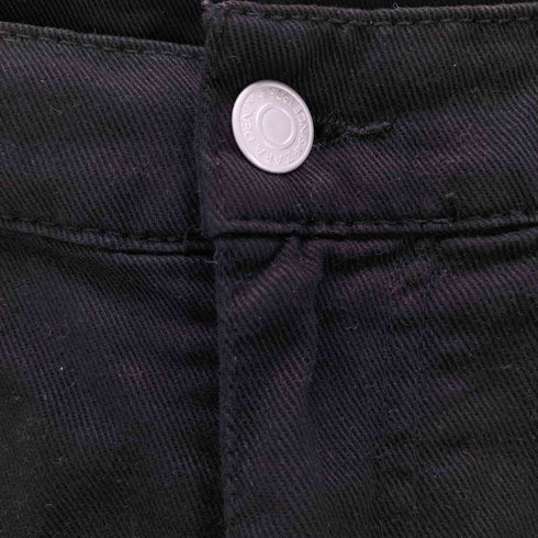 ザラ ZARA カーゴパンツ Y2K メンズ