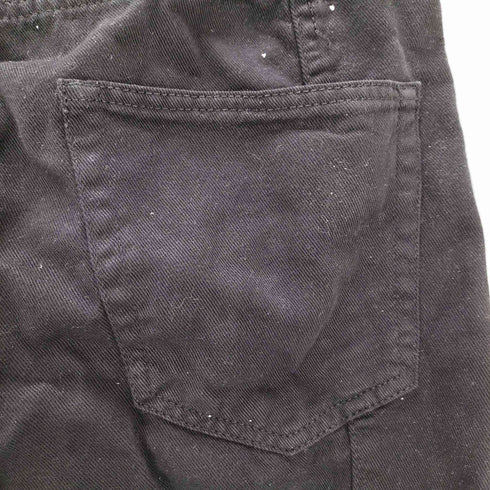 ザラ ZARA カーゴパンツ Y2K メンズ