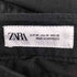 ザラ ZARA カーゴパンツ Y2K メンズ