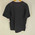 ヘルスニット Healthknit USA製 製品染 ヘンリーネック S/S Tシャツ 猫目ボタン メンズ import:XL