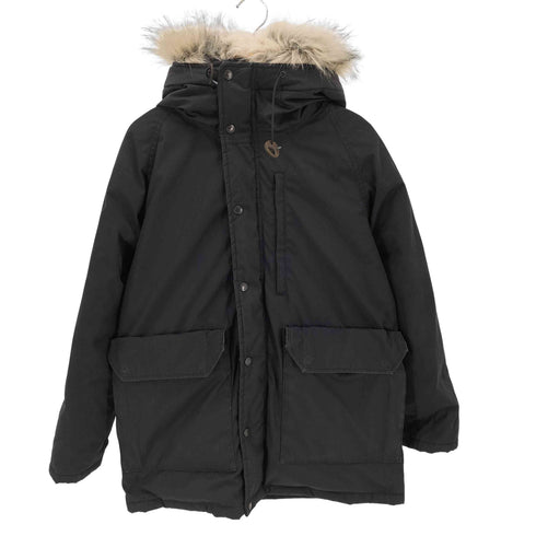 ノースフェイスパープルレーベル THE NORTH FACE PURPLE LABEL 65/35 Long Serow ロングセロー ダウンジャケット メンズ import:S