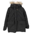 ノースフェイスパープルレーベル THE NORTH FACE PURPLE LABEL 65/35 Long Serow ロングセロー ダウンジャケット メンズ import:S
