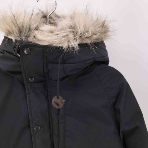 ノースフェイスパープルレーベル THE NORTH FACE PURPLE LABEL 65/35 Long Serow ロングセロー ダウンジャケット メンズ import:S