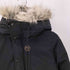 ノースフェイスパープルレーベル THE NORTH FACE PURPLE LABEL 65/35 Long Serow ロングセロー ダウンジャケット メンズ import:S