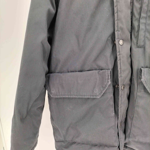 ノースフェイスパープルレーベル THE NORTH FACE PURPLE LABEL 65/35 Long Serow ロングセロー ダウンジャケット メンズ import:S