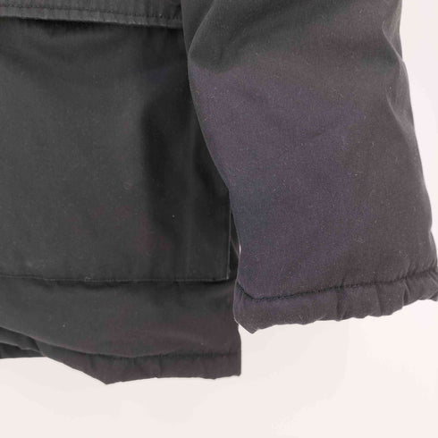 ノースフェイスパープルレーベル THE NORTH FACE PURPLE LABEL 65/35 Long Serow ロングセロー ダウンジャケット メンズ import:S
