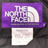 ノースフェイスパープルレーベル THE NORTH FACE PURPLE LABEL 65/35 Long Serow ロングセロー ダウンジャケット メンズ import:S