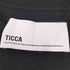 ティッカ TICCA 長袖ニットワンピース レディース FREE