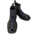 ザラ ZARA SQUARE TOE LEATHER CHELSEA BOOTS スクエアトゥ サイドゴアブーツ メンズ 27cm