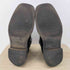 ザラ ZARA SQUARE TOE LEATHER CHELSEA BOOTS スクエアトゥ サイドゴアブーツ メンズ 27cm