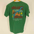 テバ Teva PARKS PROJECT Wild Rivers Pocket Tee メンズ import:S