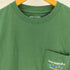 テバ Teva PARKS PROJECT Wild Rivers Pocket Tee メンズ import:S