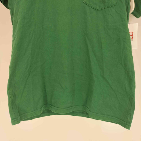 テバ Teva PARKS PROJECT Wild Rivers Pocket Tee メンズ import:S