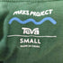 テバ Teva PARKS PROJECT Wild Rivers Pocket Tee メンズ import:S