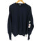 A.PRESSE Cotton Knit L/S T-Shirt メンズ JPN:3