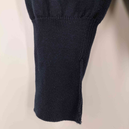 A.PRESSE Cotton Knit L/S T-Shirt メンズ JPN:3