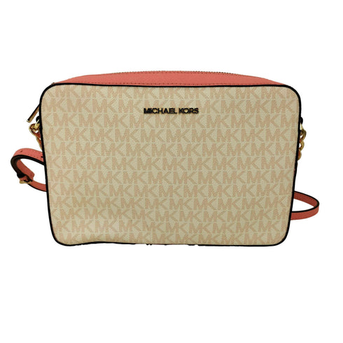 マイケルコース Michael Kors CHAIN SHOULDER BAG レディース