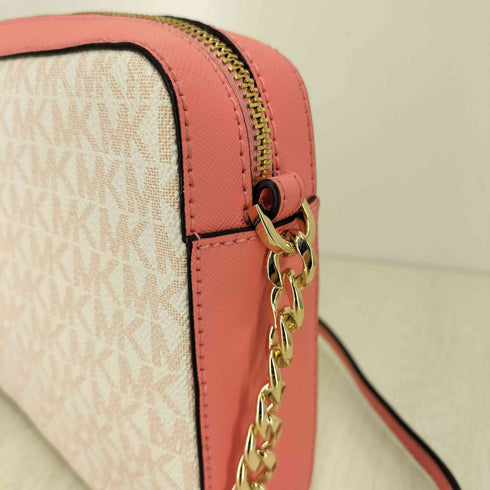 マイケルコース Michael Kors CHAIN SHOULDER BAG レディース
