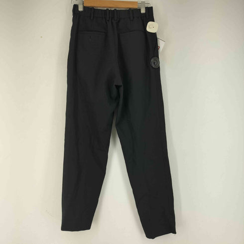 マーカウェア markaware FRONT PLEATS PEGTOP ORGANIC WOOL SURVIVAL CLOTH メンズ 1