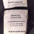 マーカウェア markaware FRONT PLEATS PEGTOP ORGANIC WOOL SURVIVAL CLOTH メンズ 1