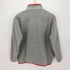 パタゴニアシンチラ PATAGONIA SYNCHILLA 21AW ハーフジップ フリースジャケット レディース KIDS XL