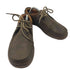 クラークス Clarks 1825 plus cushion ゴムソール レザー シューズ メンズ US:9