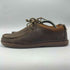 クラークス Clarks 1825 plus cushion ゴムソール レザー シューズ メンズ US:9